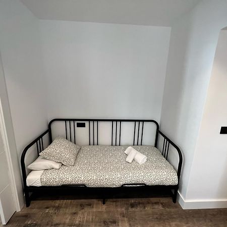 Apartamenticos El Tubo I Zaragoza Dış mekan fotoğraf