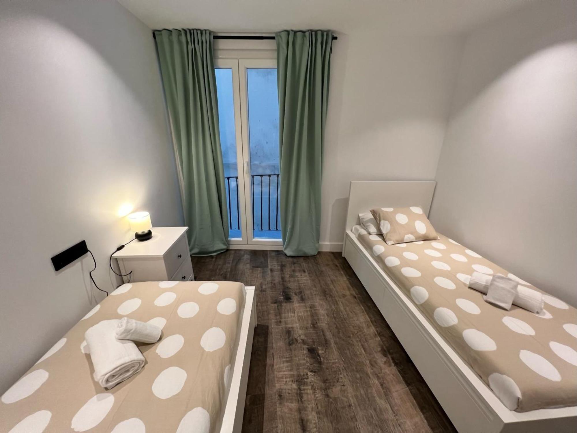 Apartamenticos El Tubo I Zaragoza Dış mekan fotoğraf
