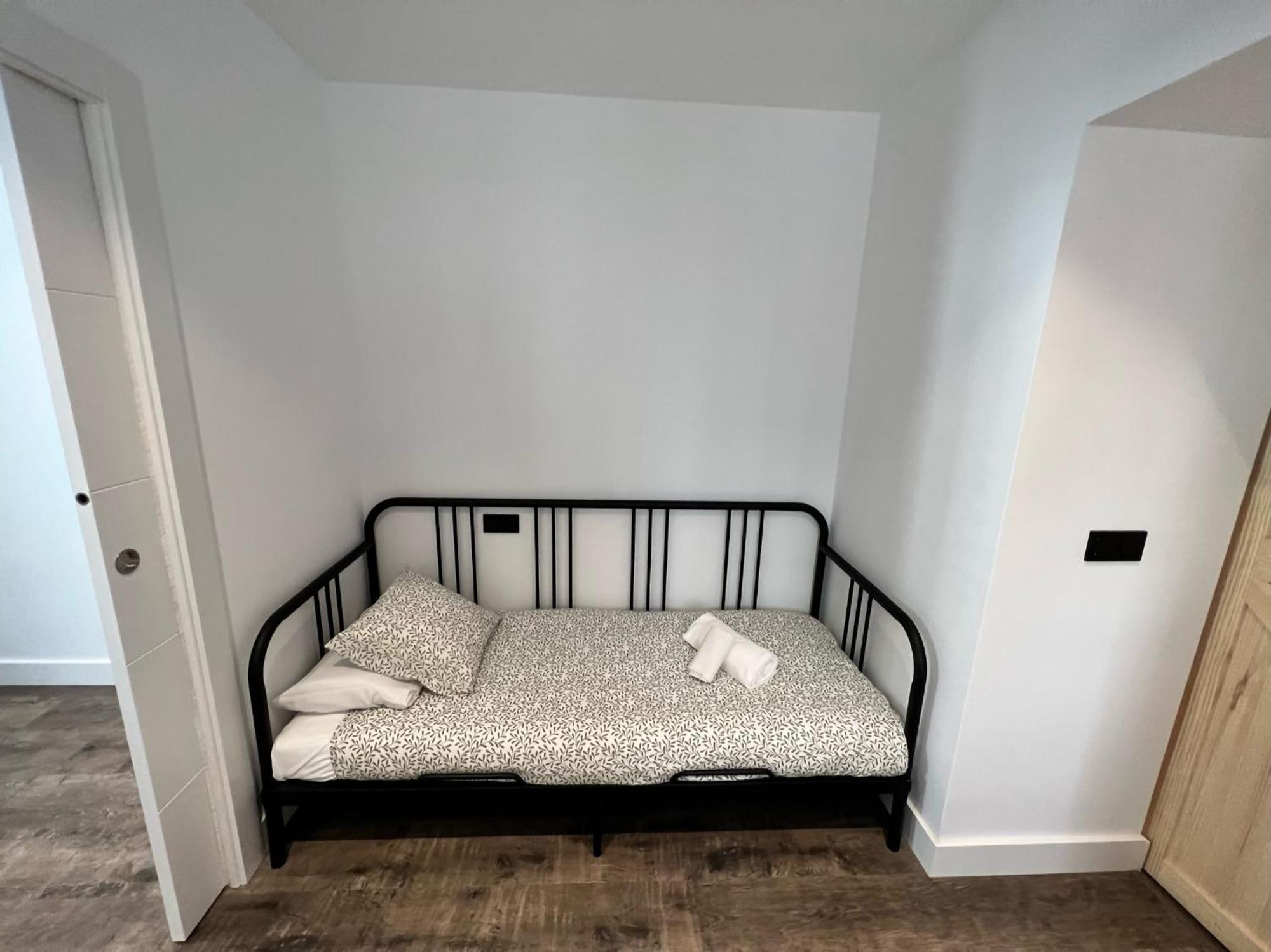Apartamenticos El Tubo I Zaragoza Dış mekan fotoğraf