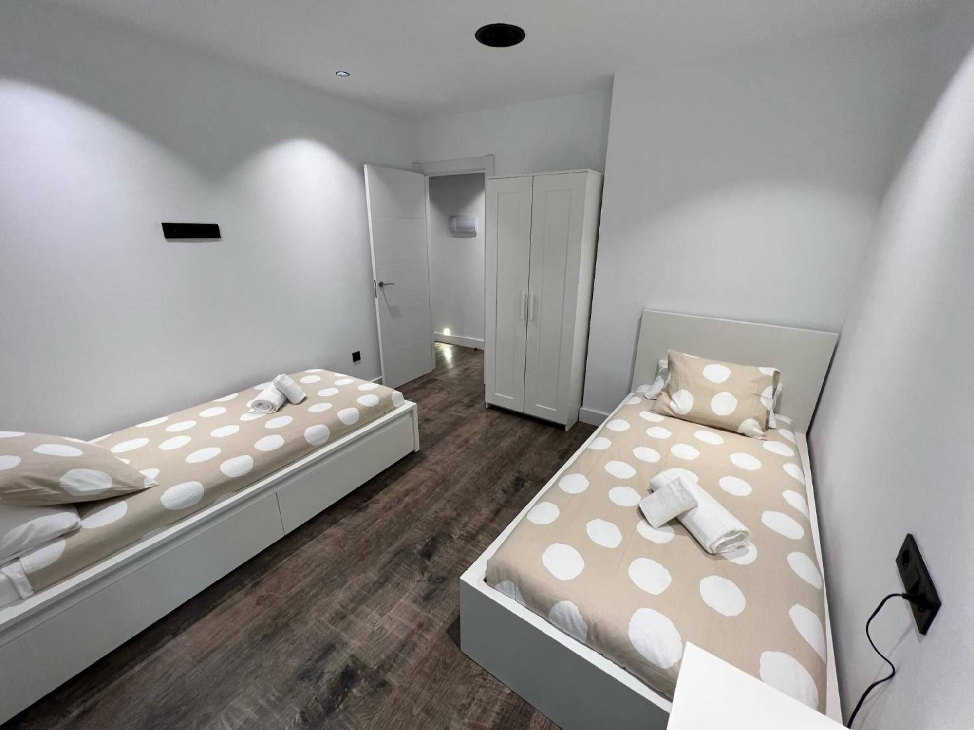 Apartamenticos El Tubo I Zaragoza Dış mekan fotoğraf