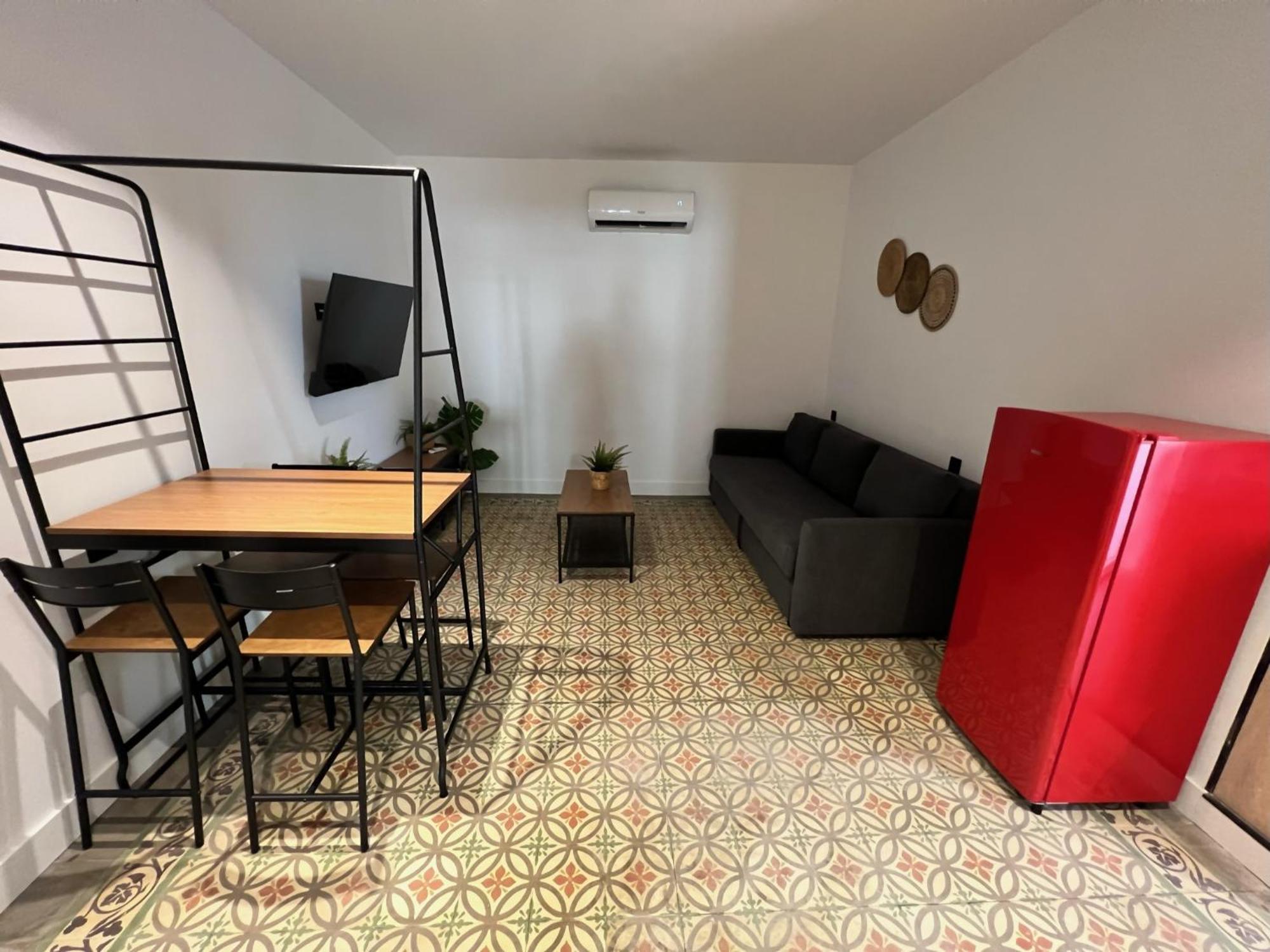 Apartamenticos El Tubo I Zaragoza Dış mekan fotoğraf