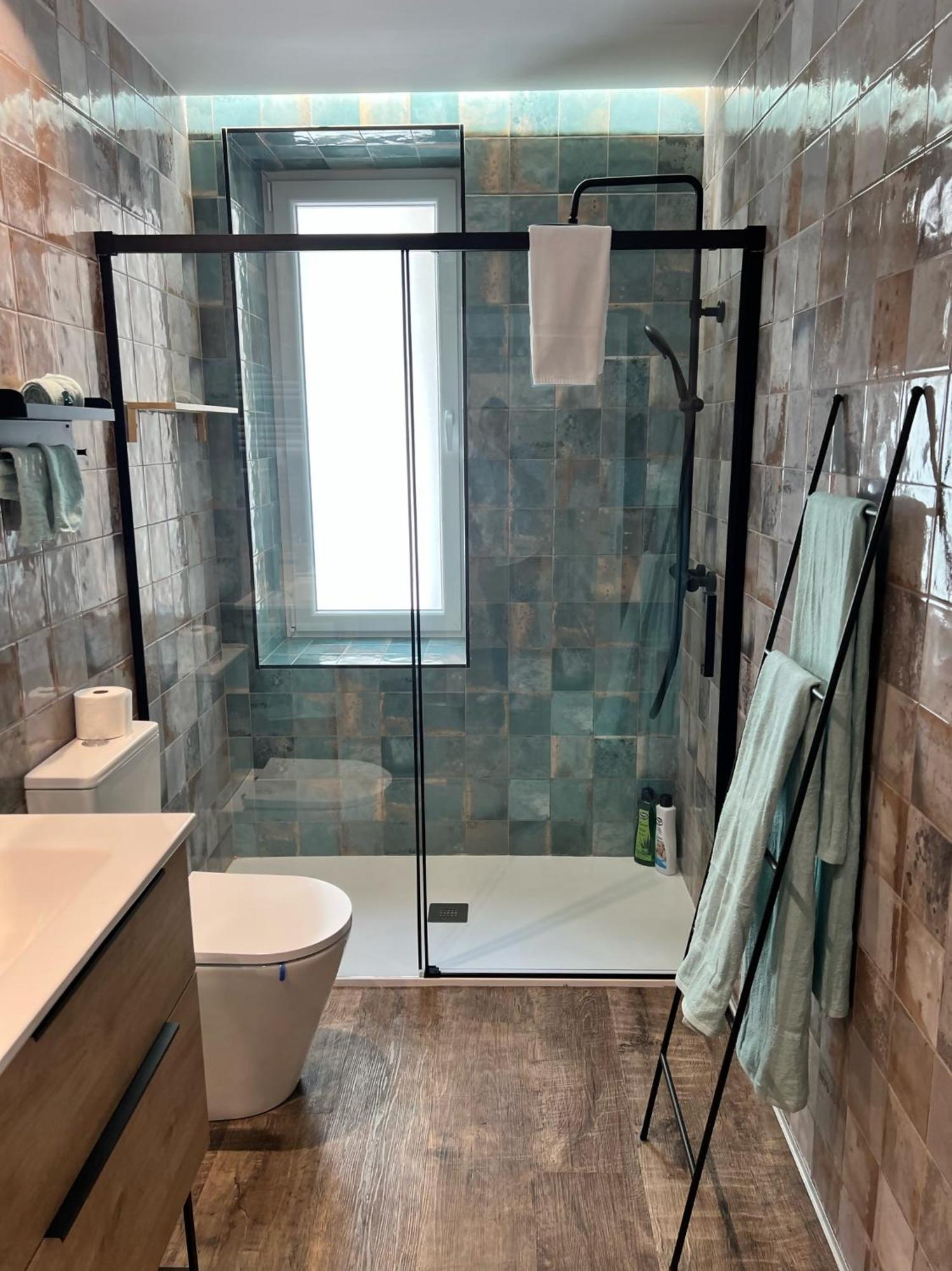 Apartamenticos El Tubo I Zaragoza Dış mekan fotoğraf