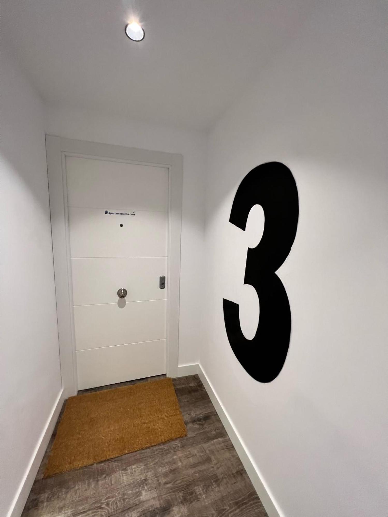 Apartamenticos El Tubo I Zaragoza Dış mekan fotoğraf