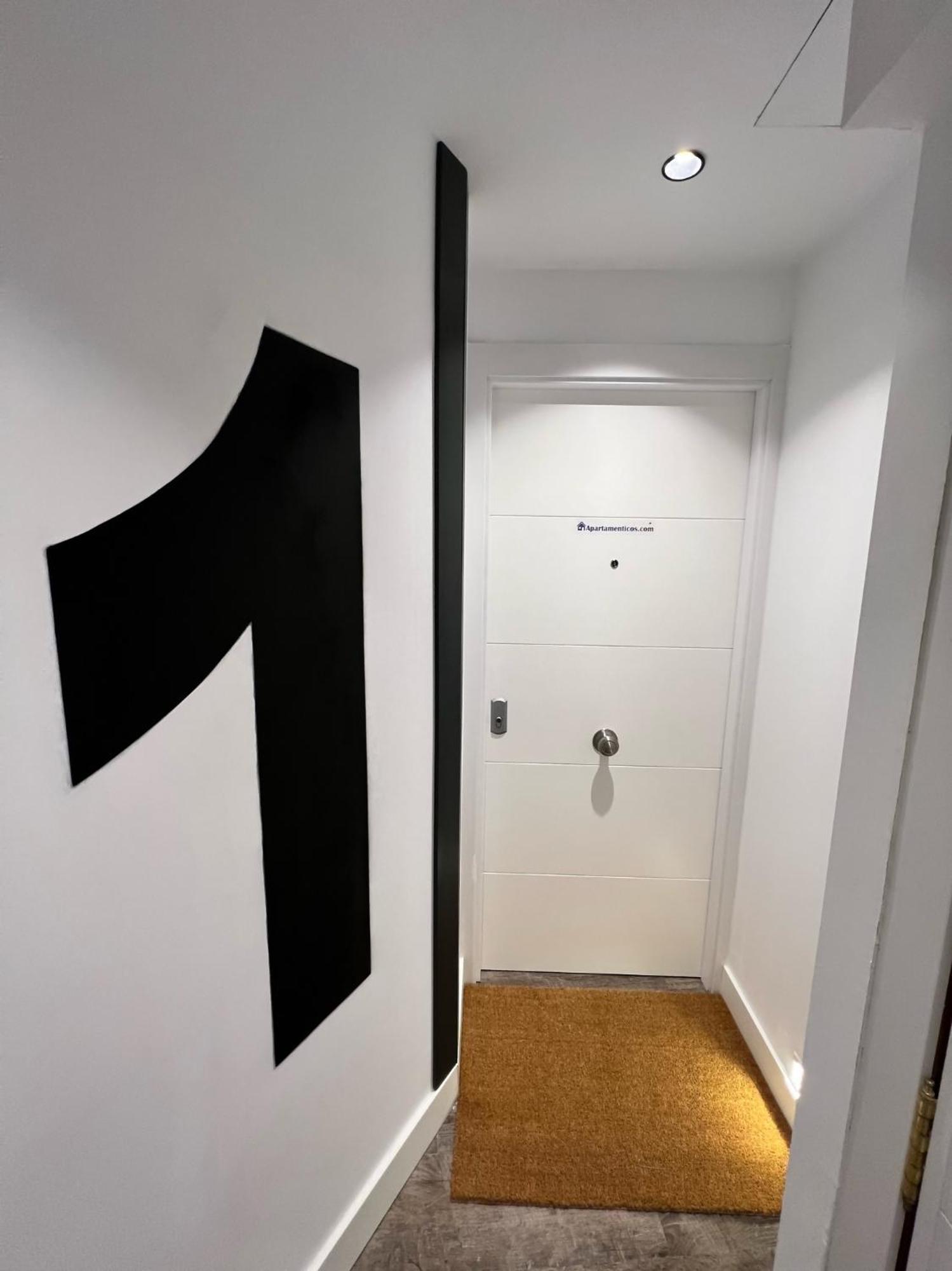 Apartamenticos El Tubo I Zaragoza Dış mekan fotoğraf