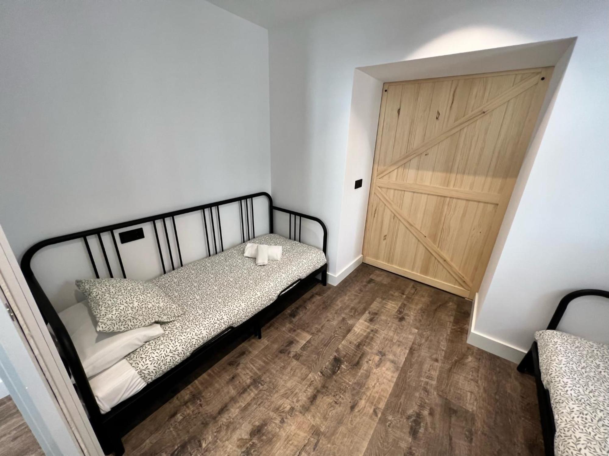 Apartamenticos El Tubo I Zaragoza Dış mekan fotoğraf