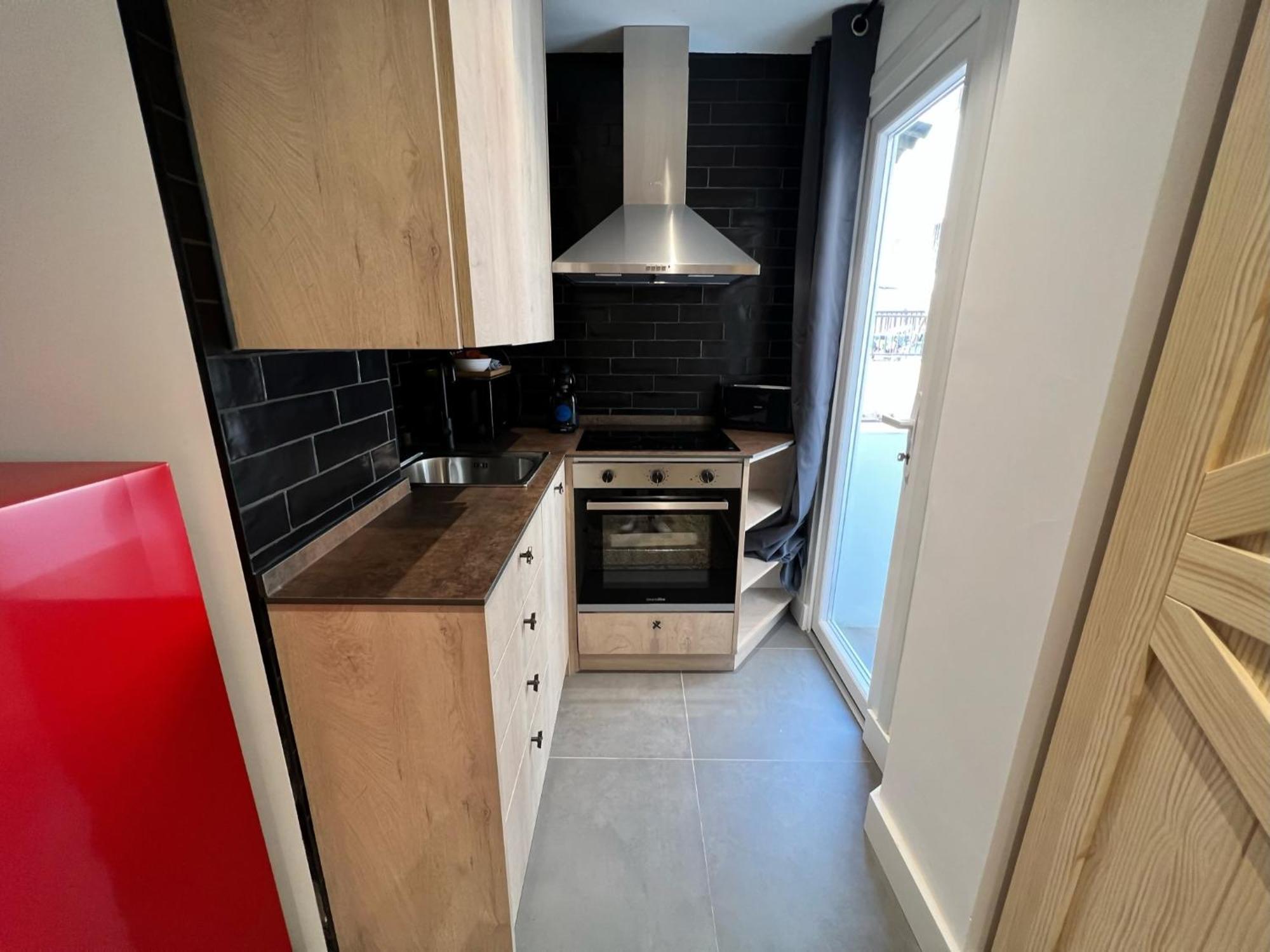 Apartamenticos El Tubo I Zaragoza Dış mekan fotoğraf