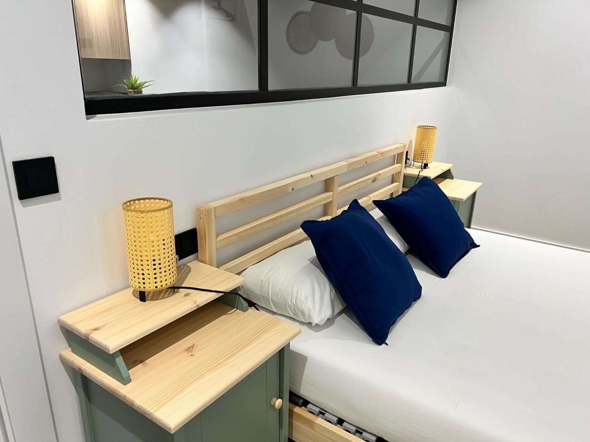 Apartamenticos El Tubo I Zaragoza Dış mekan fotoğraf