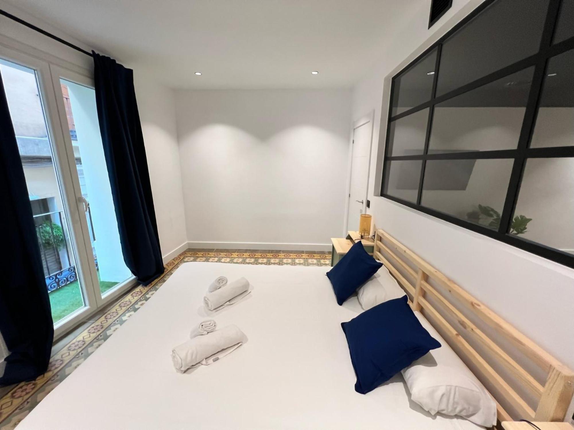 Apartamenticos El Tubo I Zaragoza Dış mekan fotoğraf