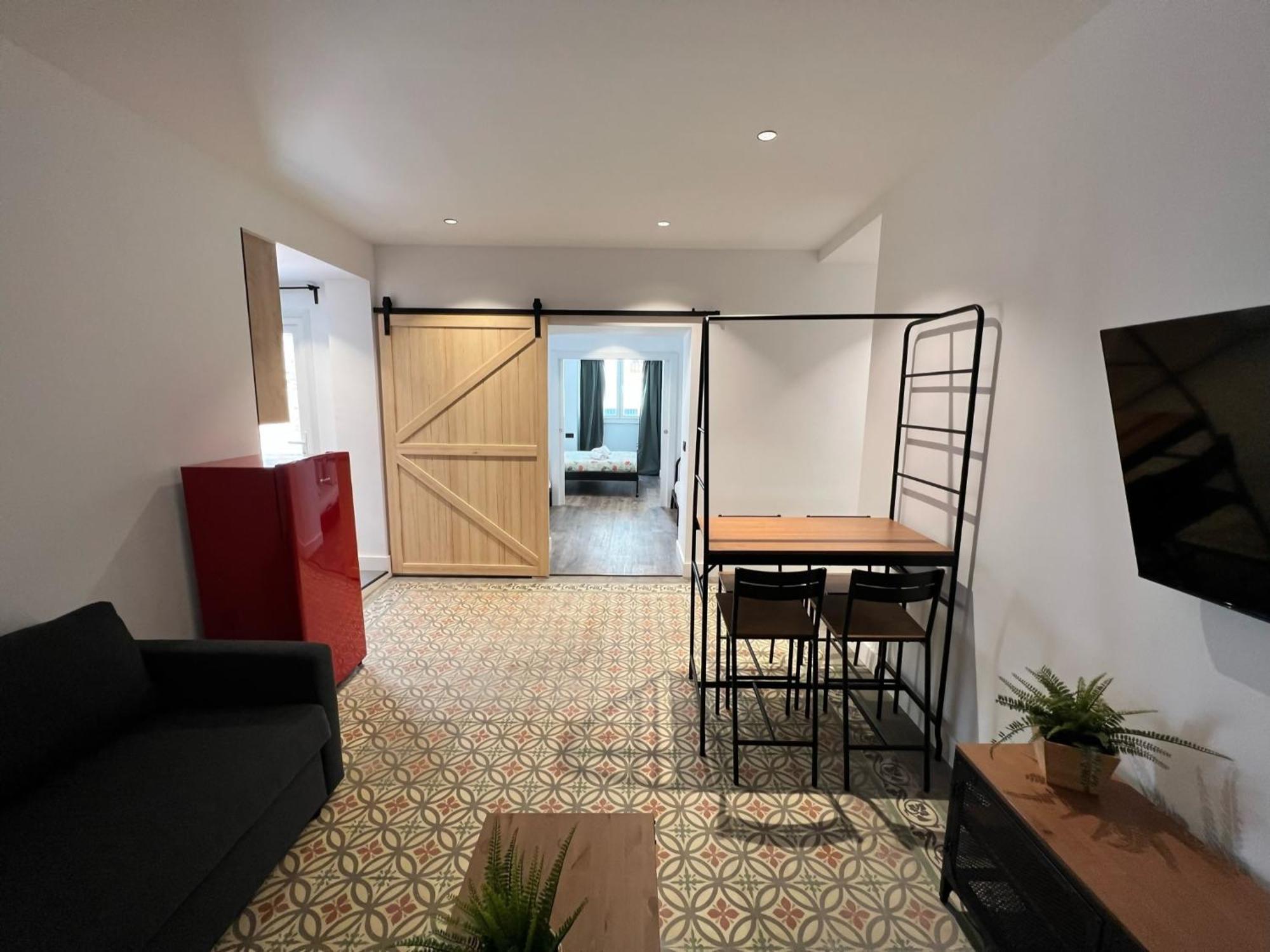 Apartamenticos El Tubo I Zaragoza Dış mekan fotoğraf