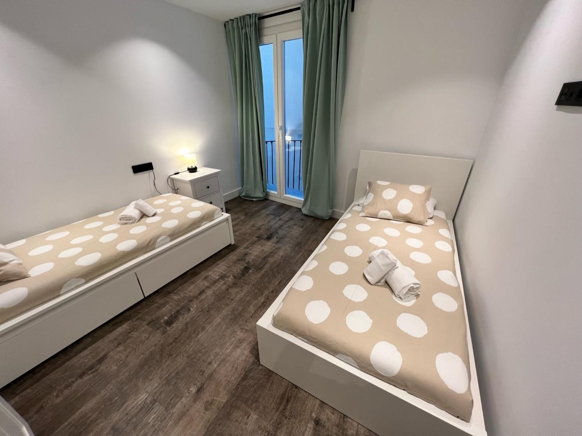 Apartamenticos El Tubo I Zaragoza Dış mekan fotoğraf