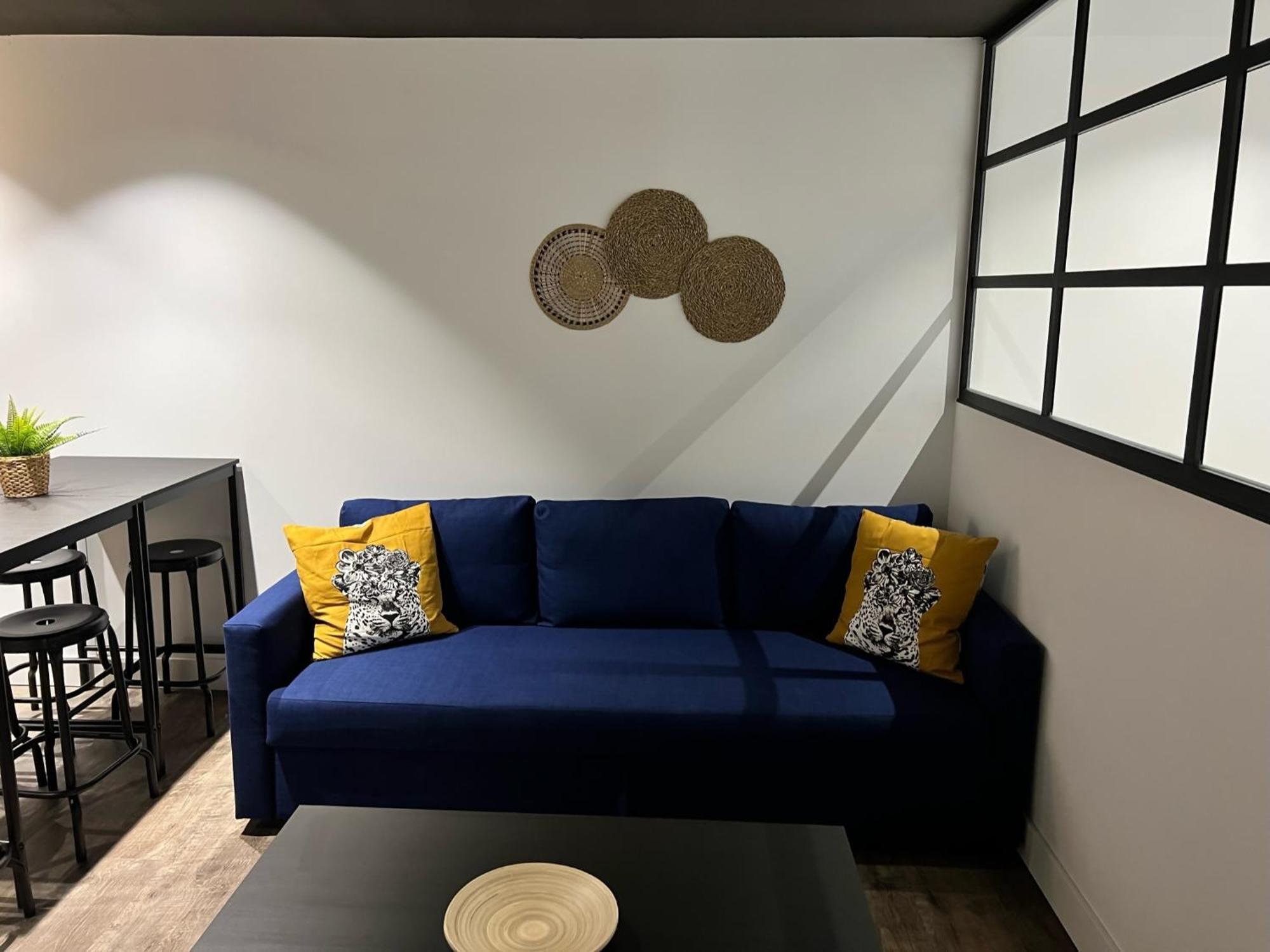 Apartamenticos El Tubo I Zaragoza Dış mekan fotoğraf