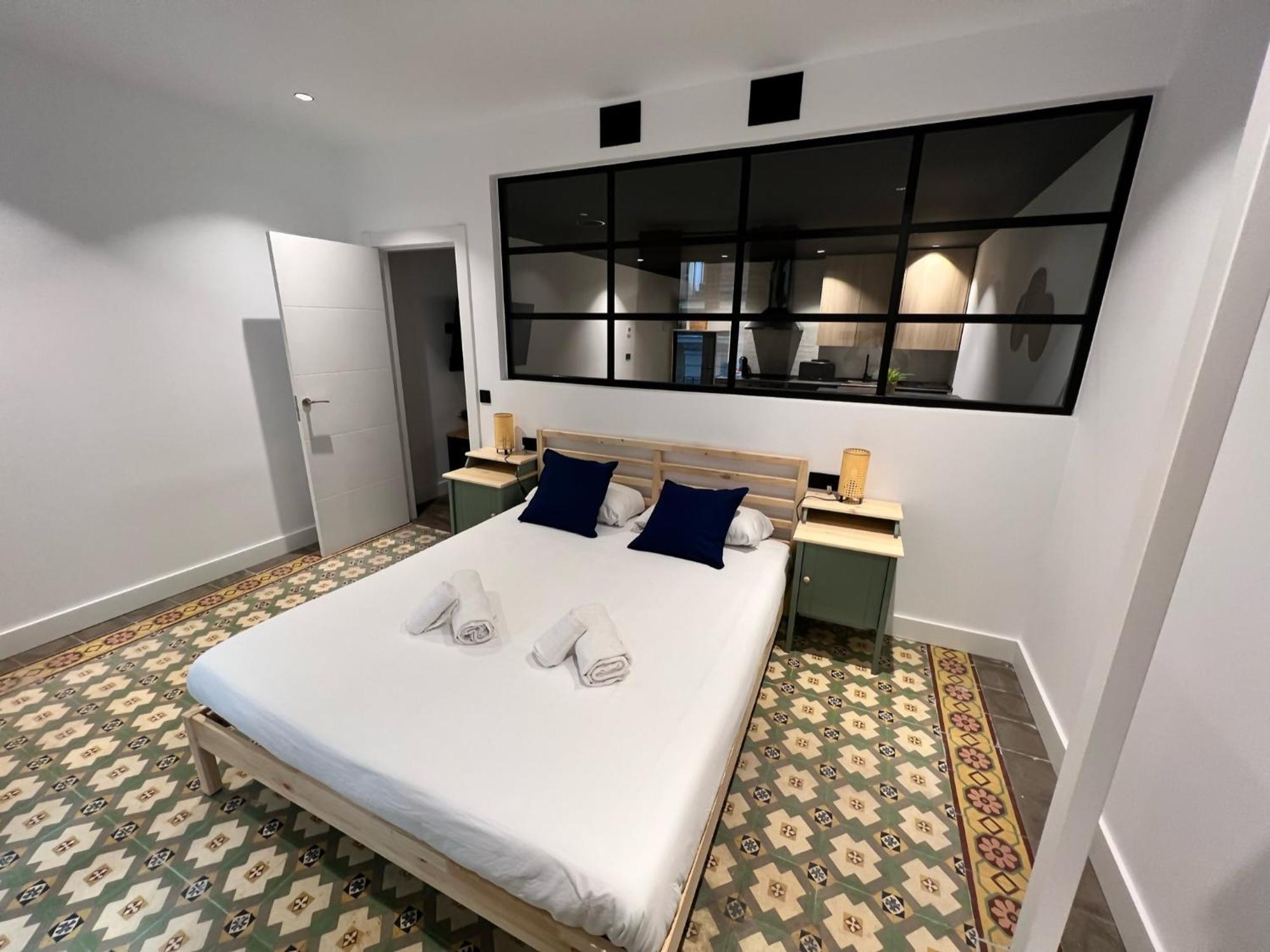 Apartamenticos El Tubo I Zaragoza Dış mekan fotoğraf