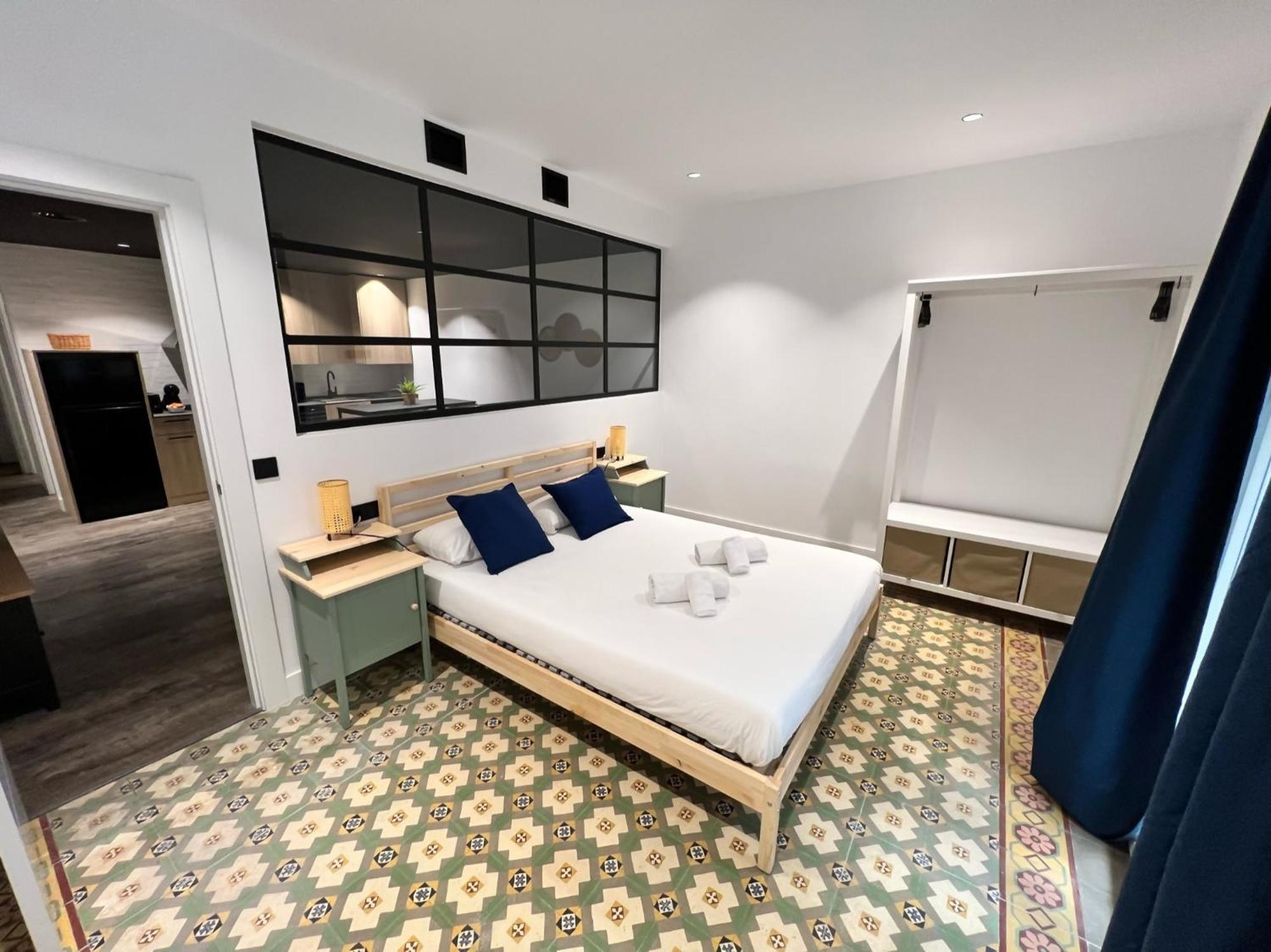 Apartamenticos El Tubo I Zaragoza Dış mekan fotoğraf