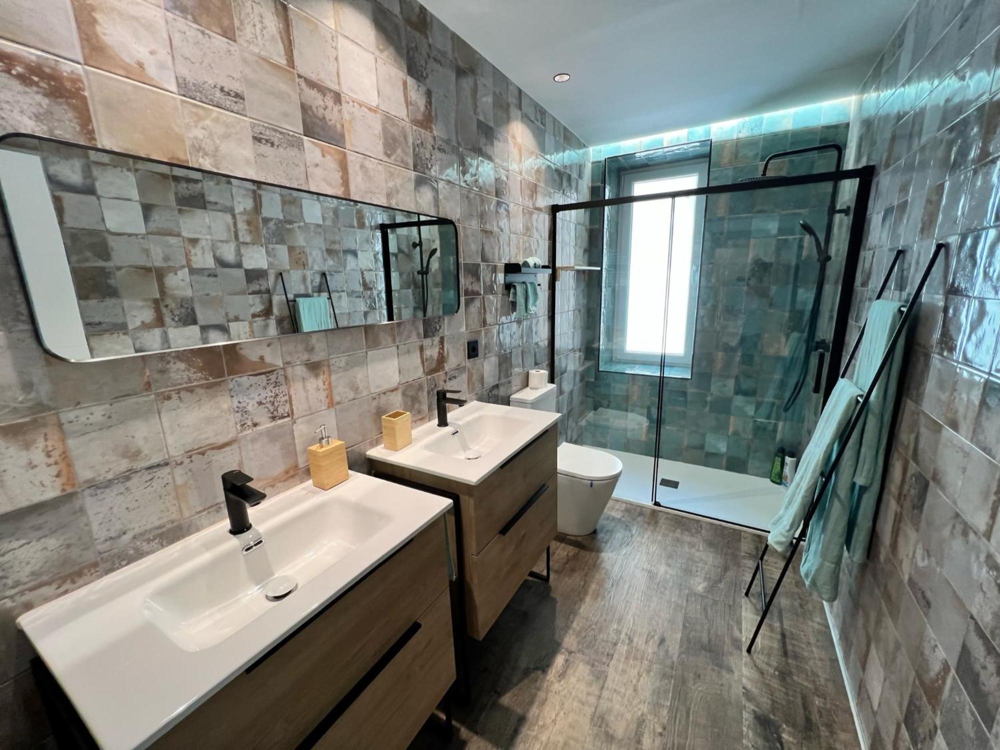 Apartamenticos El Tubo I Zaragoza Dış mekan fotoğraf