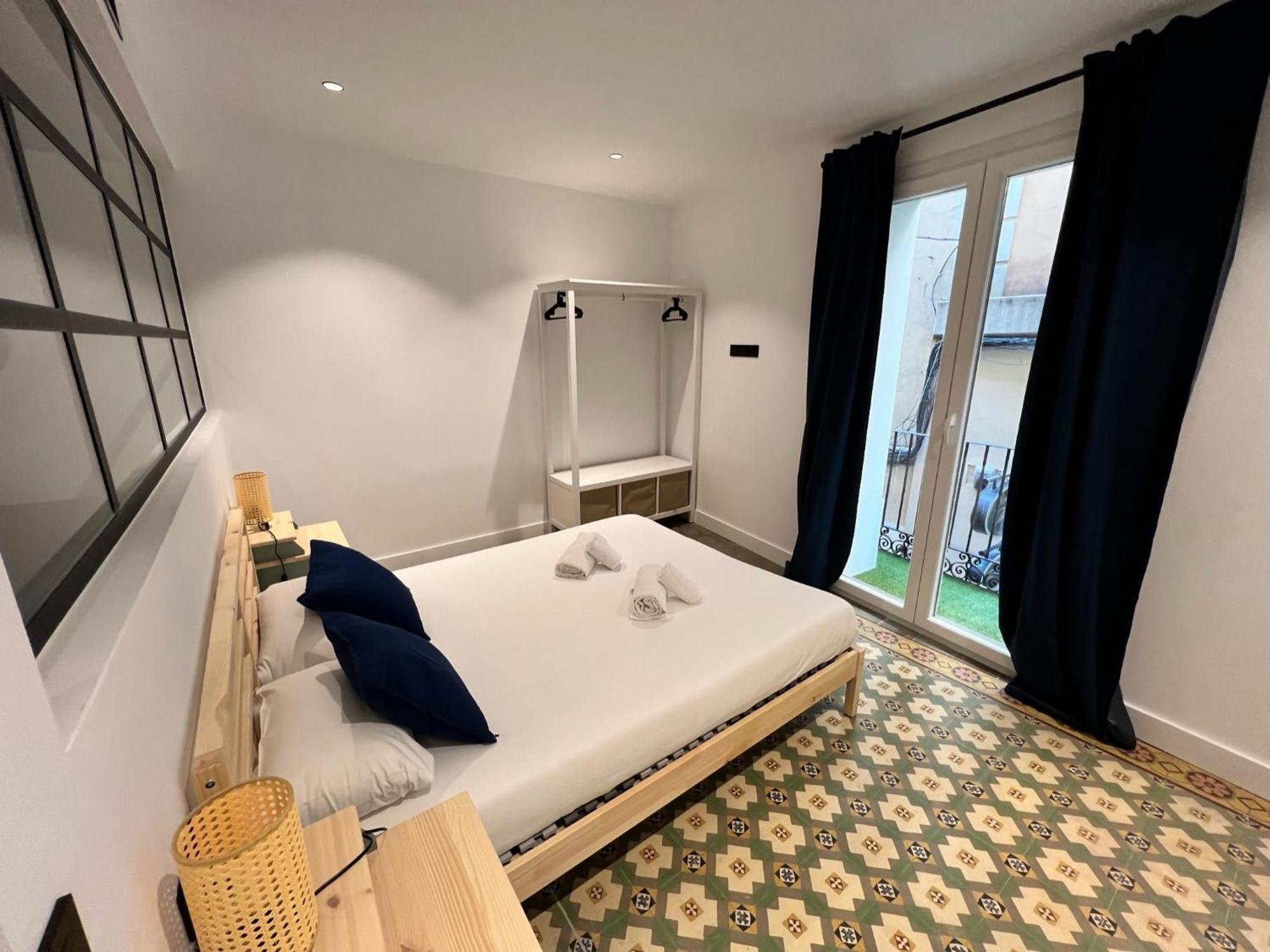 Apartamenticos El Tubo I Zaragoza Dış mekan fotoğraf