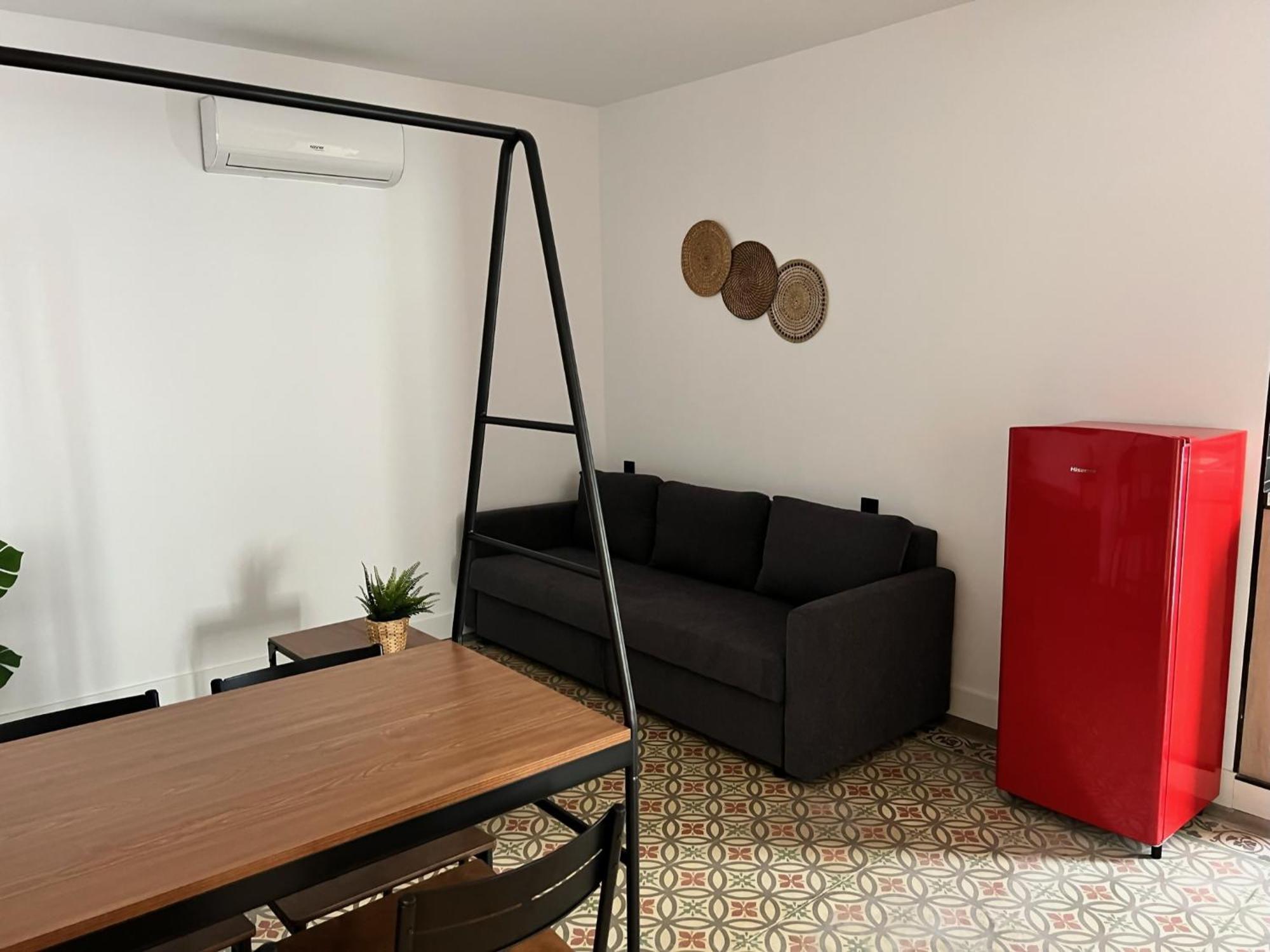 Apartamenticos El Tubo I Zaragoza Dış mekan fotoğraf