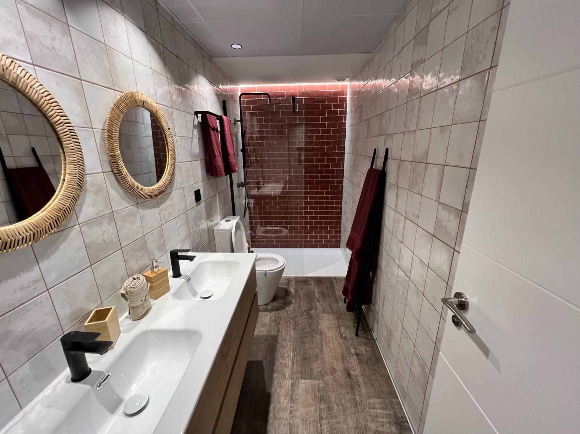 Apartamenticos El Tubo I Zaragoza Dış mekan fotoğraf