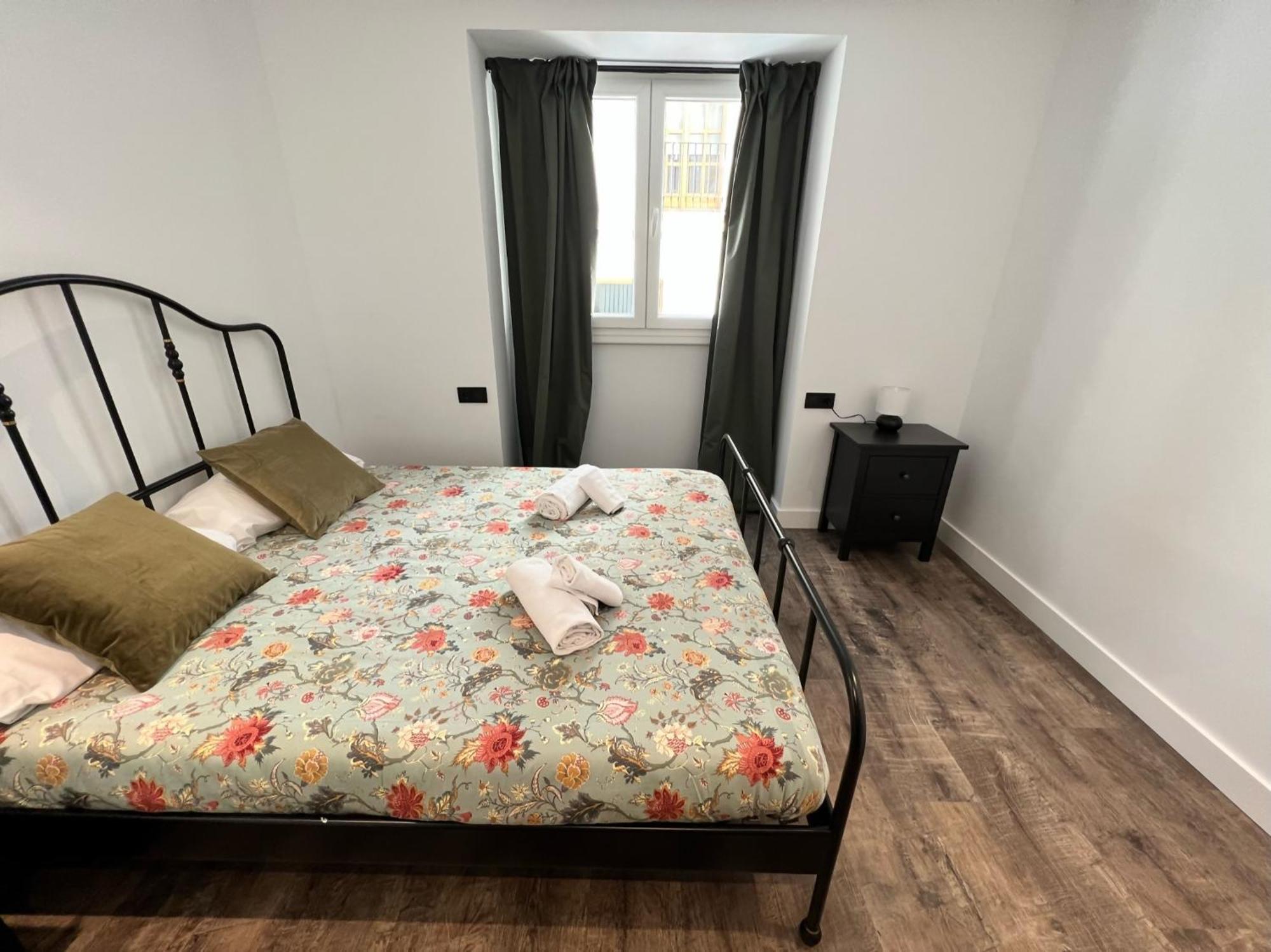 Apartamenticos El Tubo I Zaragoza Dış mekan fotoğraf