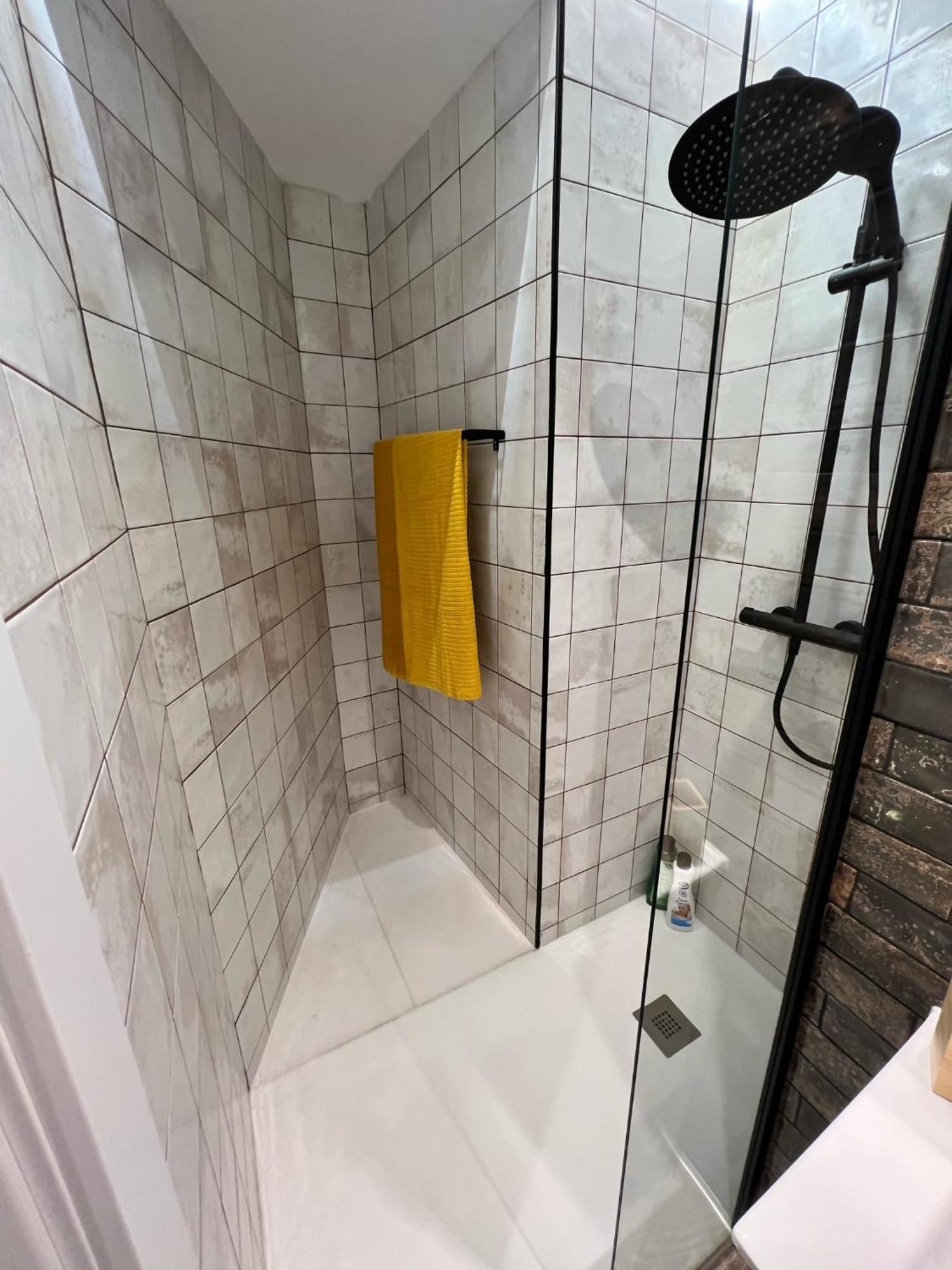 Apartamenticos El Tubo I Zaragoza Oda fotoğraf